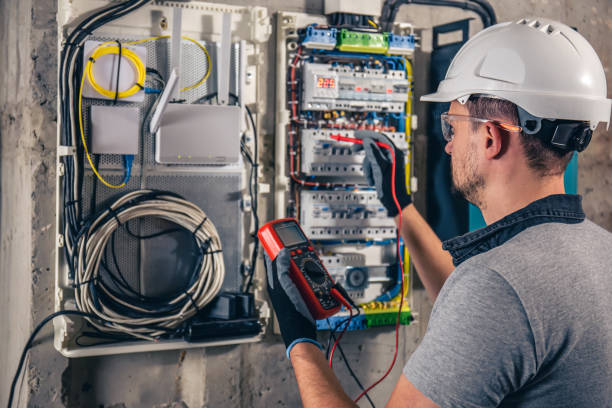 Best Electric Panel Repair  in Wilkinsburg, PA