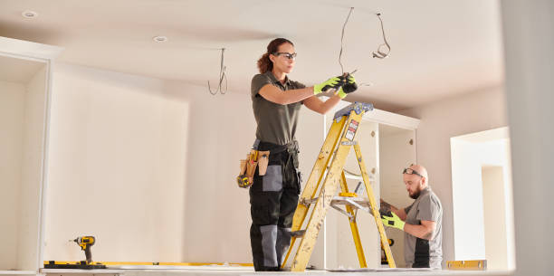 Best Local Electrician Companies  in Wilkinsburg, PA
