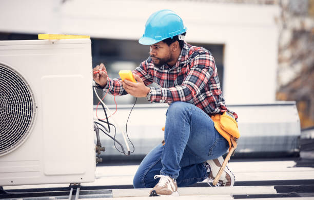Best Electrical Troubleshooting Services  in Wilkinsburg, PA