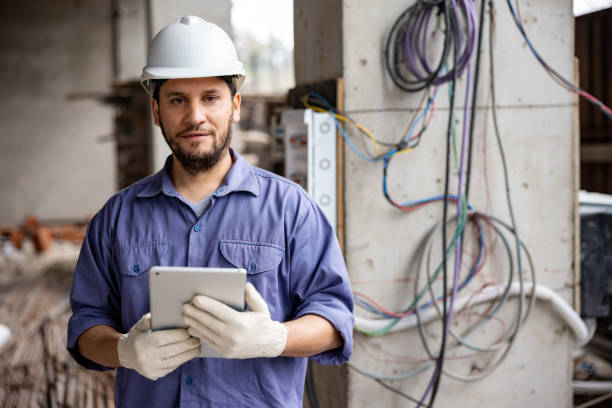 Best Affordable Emergency Electrician  in Wilkinsburg, PA