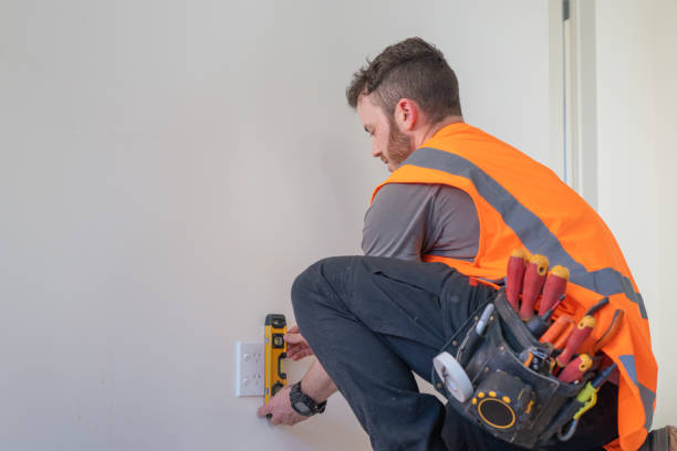Best Electrical Repair Services  in Wilkinsburg, PA