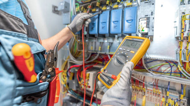 Best Affordable Electrical Installation  in Wilkinsburg, PA