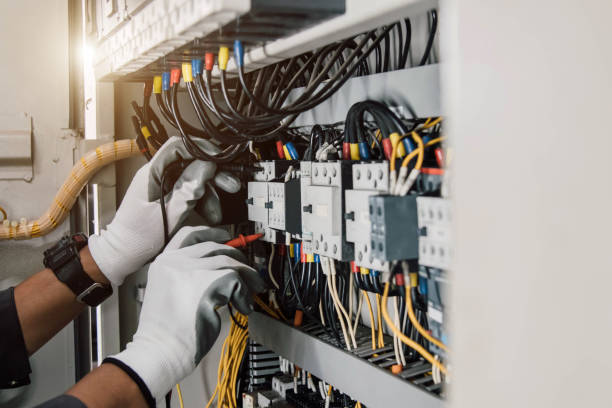 Best Circuit Breaker Repair  in Wilkinsburg, PA