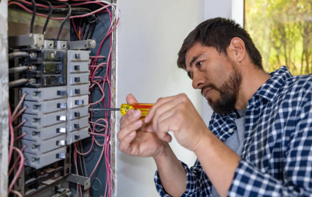 Best Electrical Rewiring Services  in Wilkinsburg, PA
